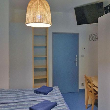 Chata H&D Červenohorské Sedlo Kouty Extérieur photo