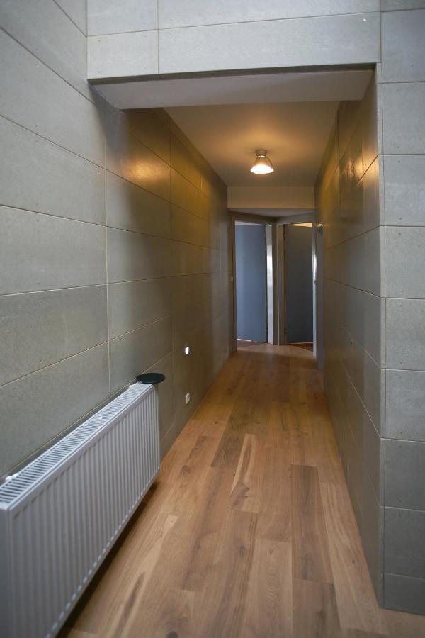 Chata H&D Červenohorské Sedlo Kouty Extérieur photo