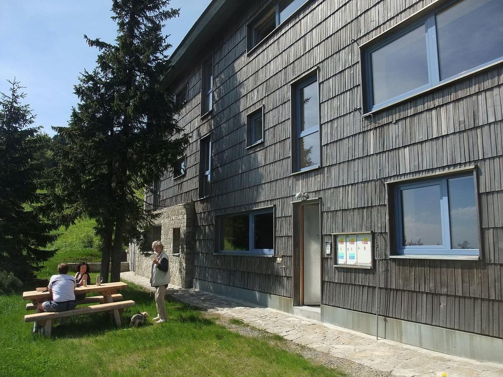 Chata H&D Červenohorské Sedlo Kouty Extérieur photo