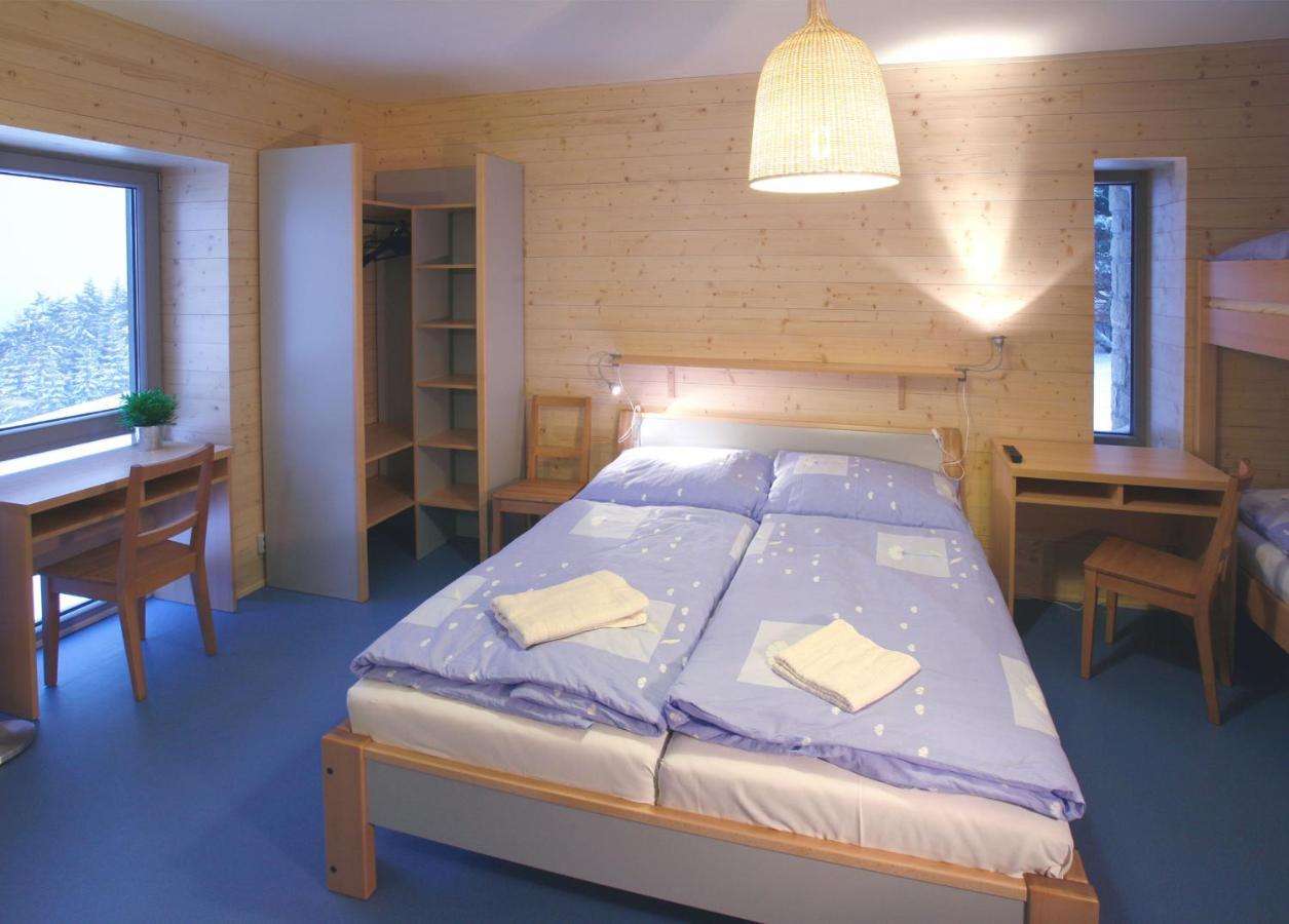 Chata H&D Červenohorské Sedlo Kouty Extérieur photo