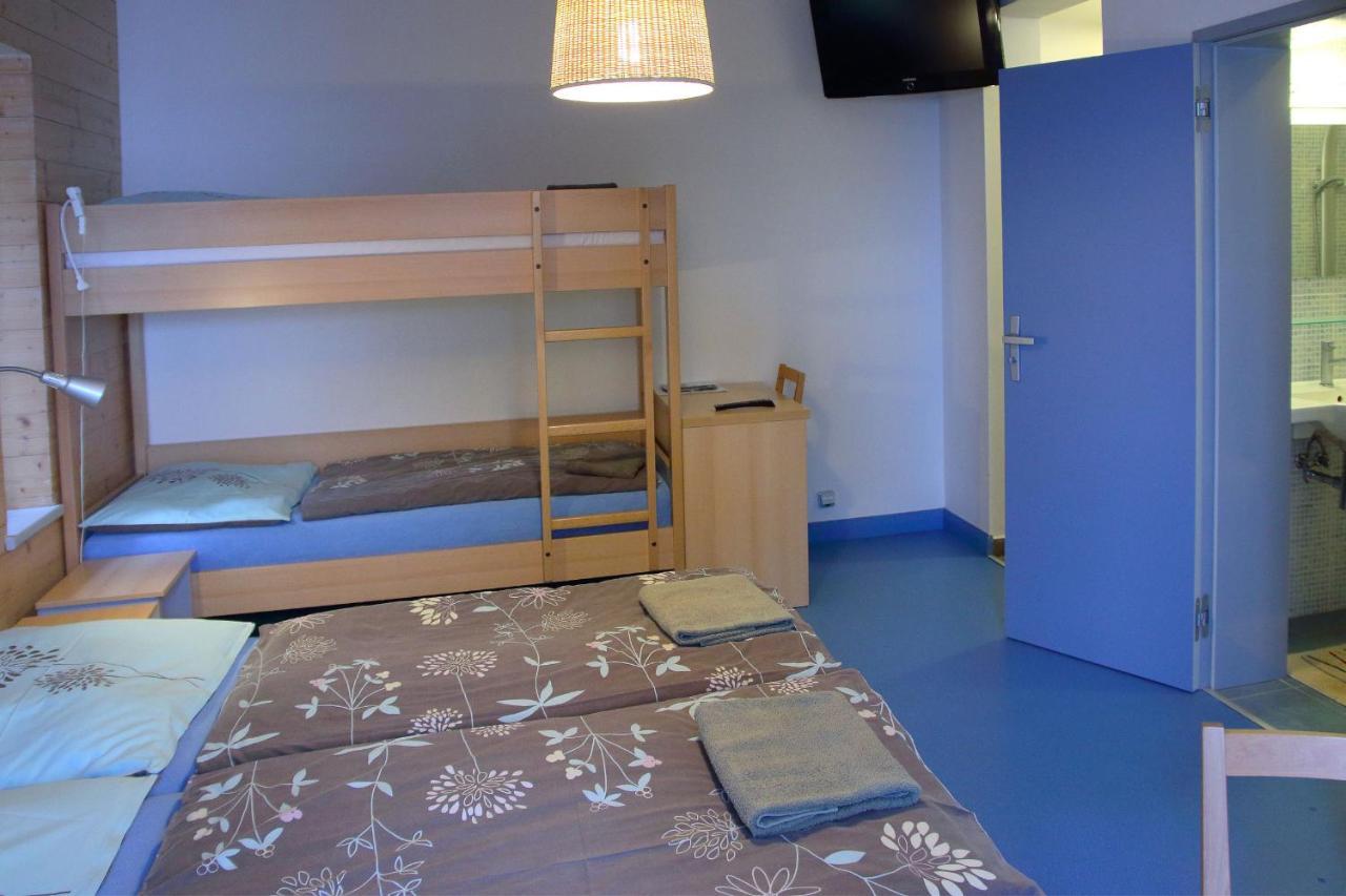 Chata H&D Červenohorské Sedlo Kouty Extérieur photo
