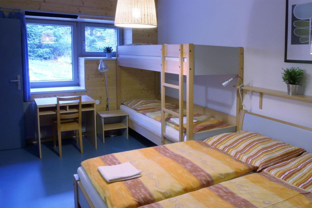 Chata H&D Červenohorské Sedlo Kouty Extérieur photo