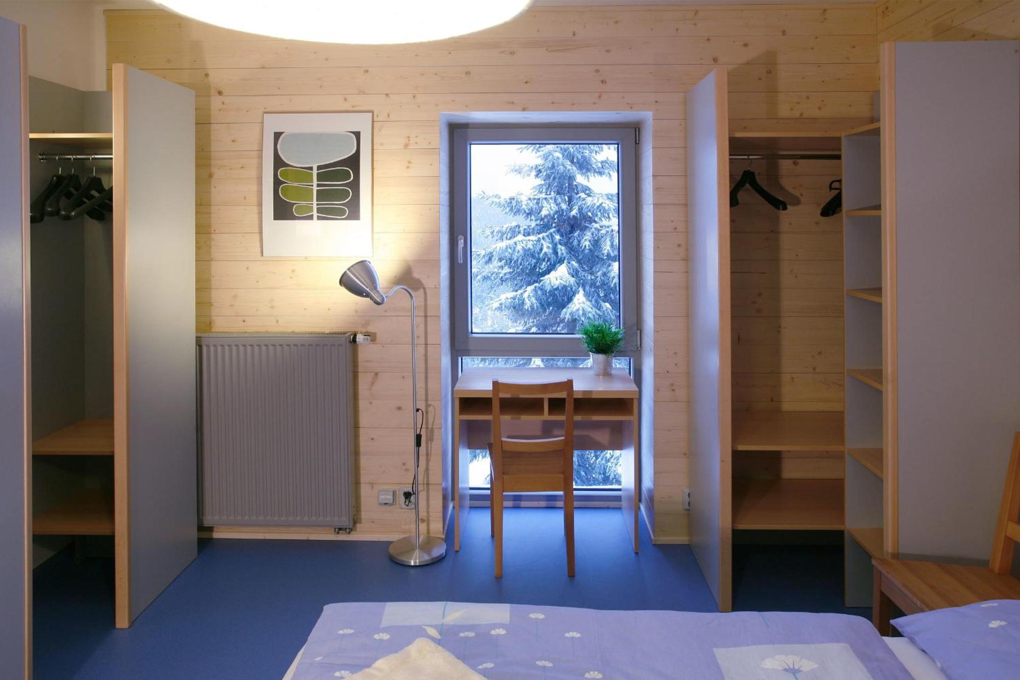 Chata H&D Červenohorské Sedlo Kouty Chambre photo