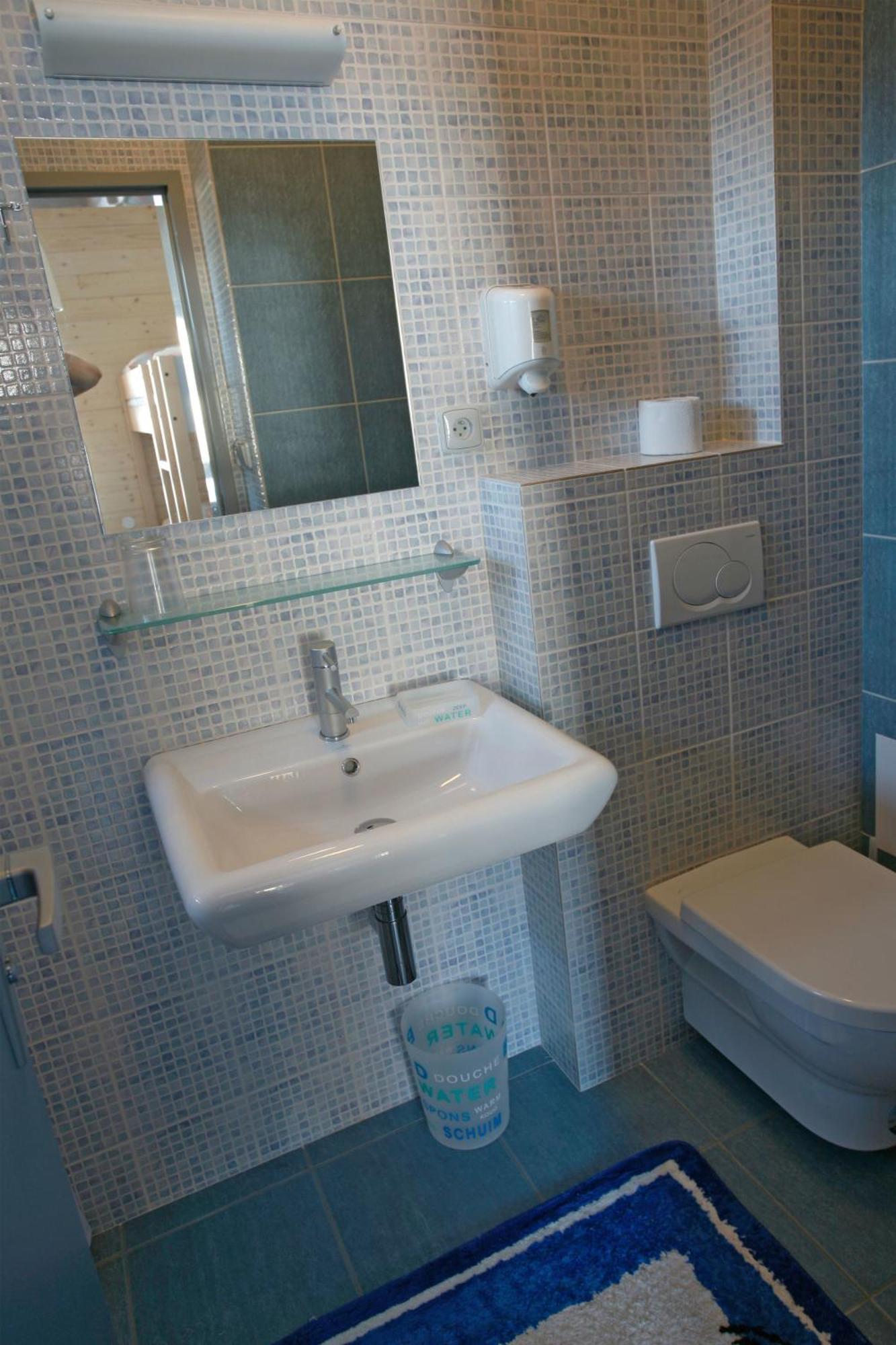 Chata H&D Červenohorské Sedlo Kouty Chambre photo