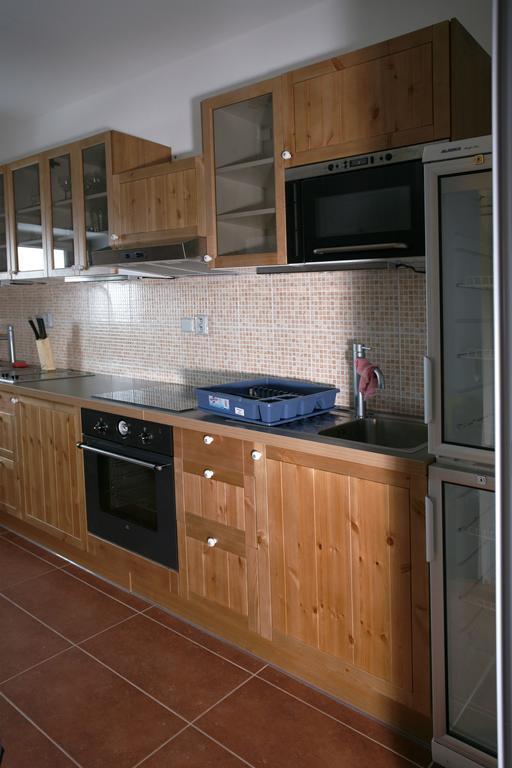 Chata H&D Červenohorské Sedlo Kouty Extérieur photo