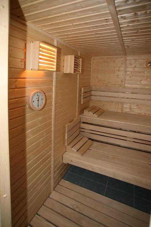 Chata H&D Červenohorské Sedlo Kouty Extérieur photo